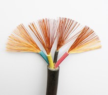 珠江軟電線,珠江軟電纜