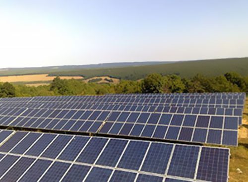 ReneSola獲Sequoia融資開發(fā)波蘭55MW光伏項(xiàng)目