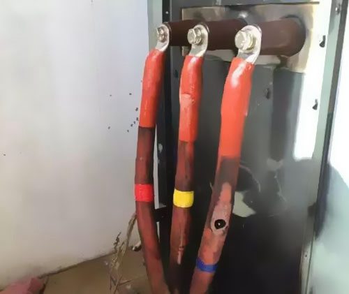 預(yù)防電纜起火,你一定要知道這些!