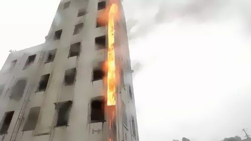 預(yù)防電纜起火,你一定要知道這些!